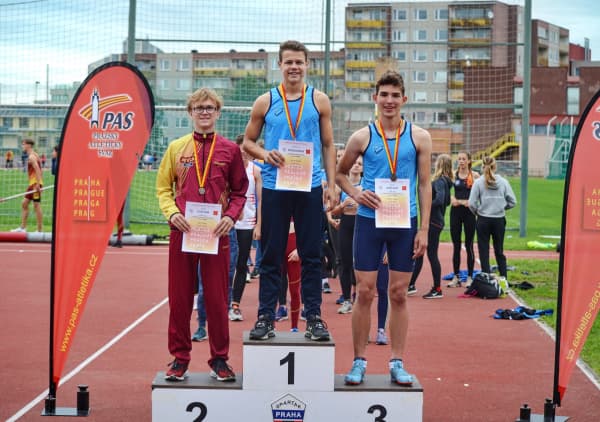 SK Jeseniova jaro 2020